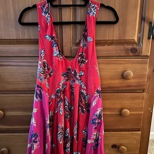 Free people sundress